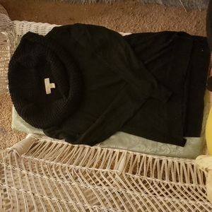 Micheal kors autumn 100% cotton sweater
